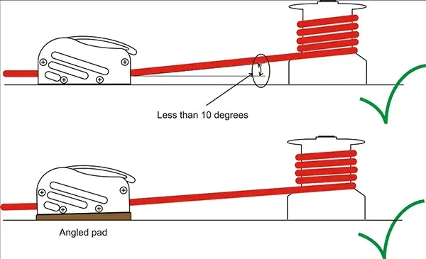 Barton Marine Clutch Diagram